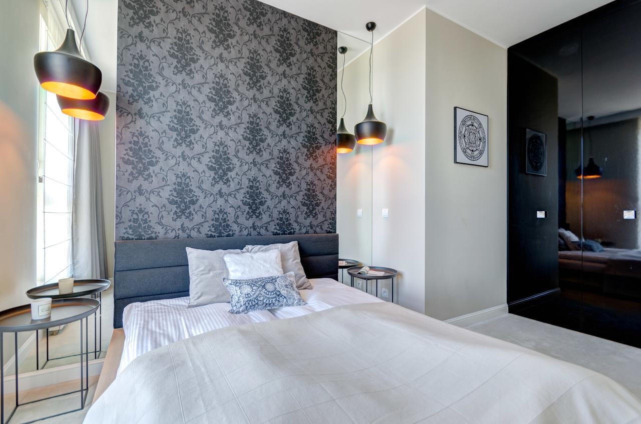 20th Floor Beautiful Sea Towers Apartment Gdynia